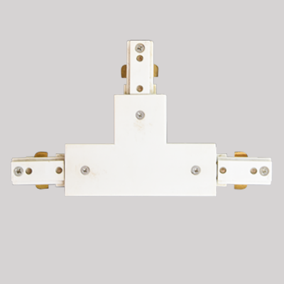 CONNECTEUR SPOT LED T DROITE  1050203228