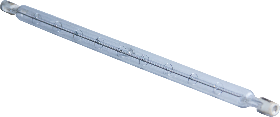 LAMPE HALOGENE R7S EN60432 GRADE E 150W 1050201001
