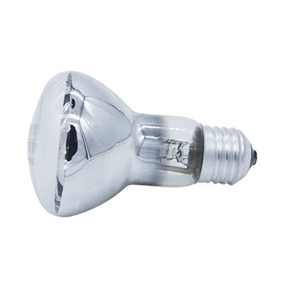 LAMPE HALOGENE A REFLECTEUR R50 28W E14 1050201006 (DSTK -60%)