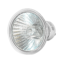 LAMPE HALOGENE A REFLECTEUR GU10 28W 220-240V 1050201009