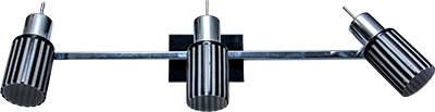 SPOT HALOGENE E14 AS-8822-03-6795 40w DALHIA-03