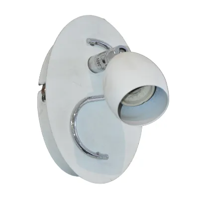 SPOT HALOGENE  GU10 AS-8984-01-6938 50w PEARL-01