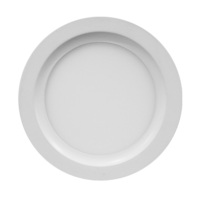 SPOT LED ROND  ENCASTRE CE 12 W 6000K 1265 lm AC 110-265 V/50 Hz 1050203190
