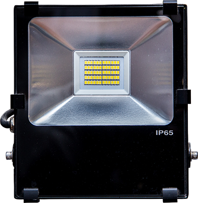 PROJECTEUR LED CECE IP65 30 W  2400 lm AC 85-265 V/50 Hz 1050203194