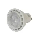 SPOT LED  GU10 5x1 W 3000K AC100-260V/50Hz 400lm   CE 1050203232