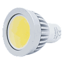 AMPOULE LED CE GU10 1x3 W LED spot light 240 lm 1050203241
