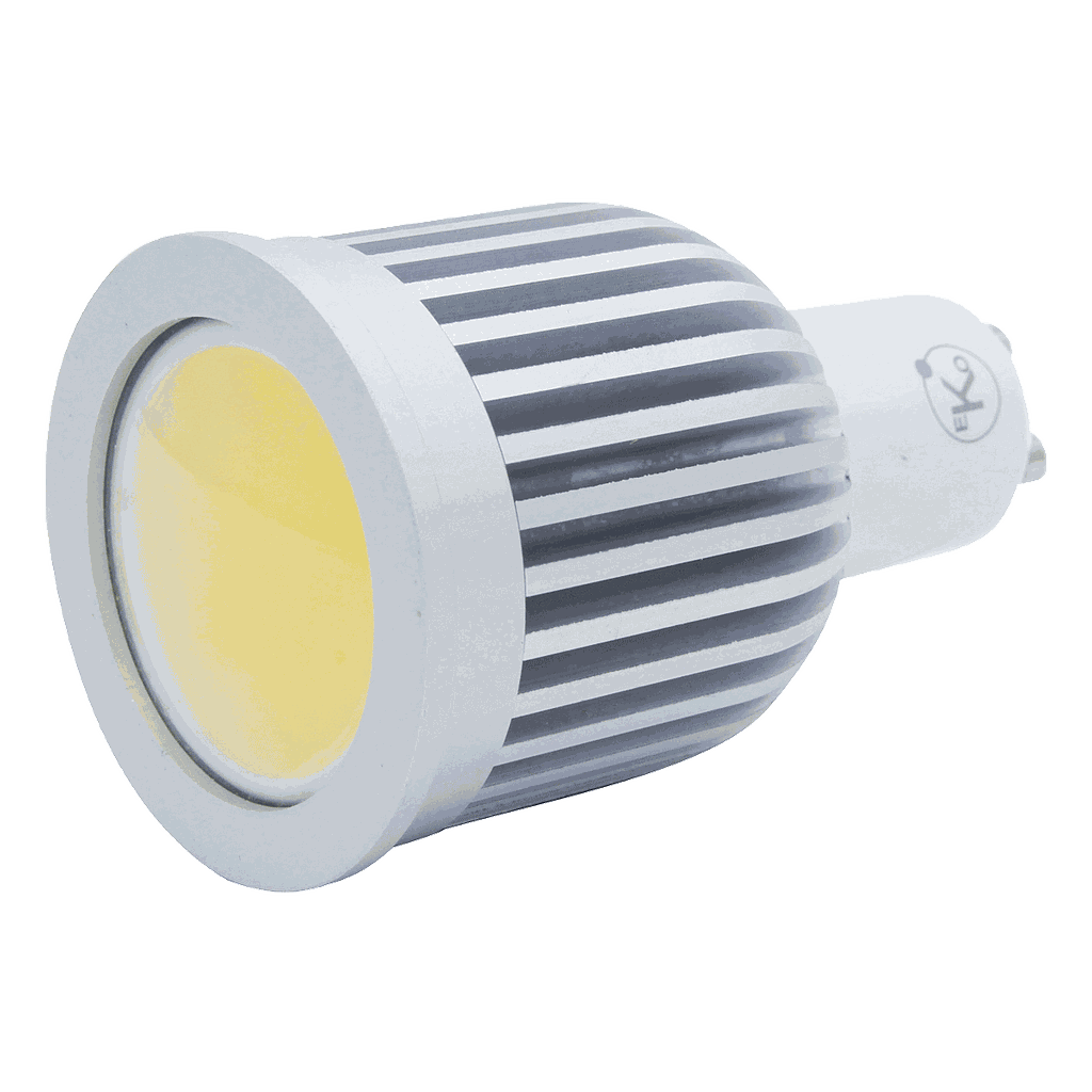 AMPOULE LED CE GU10 1x5 W LED spot light 400 lm 1050203243
