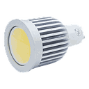 Ampoule LED CE GU10 1x5W LED spot light 400lm 1050203243