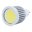 AMPOULE LED CE GU10 1x5 W LED spot light 400 lm 1050203244