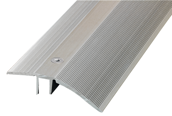 Profile definition ALU TRT4800 270CM anodise argent