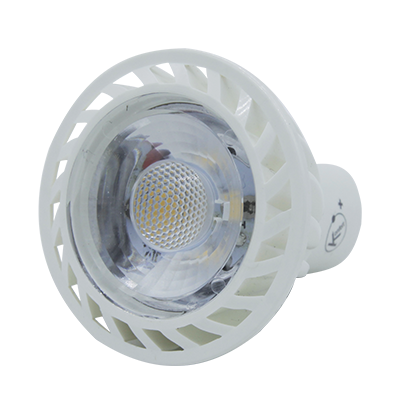 SPOT LED 120-240 V, 5 W, 350 lm, 4000 K LS-04 ZNQP05A-S1,Like COB 1050203099