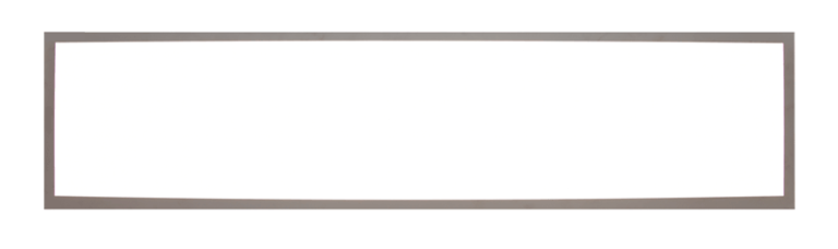 PANNEAU LED 40 W 30 x 120 cm  4000 K 1050203264