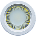 Spot LED encastrable CE 1x30W 4500K TLE-005 1050203086