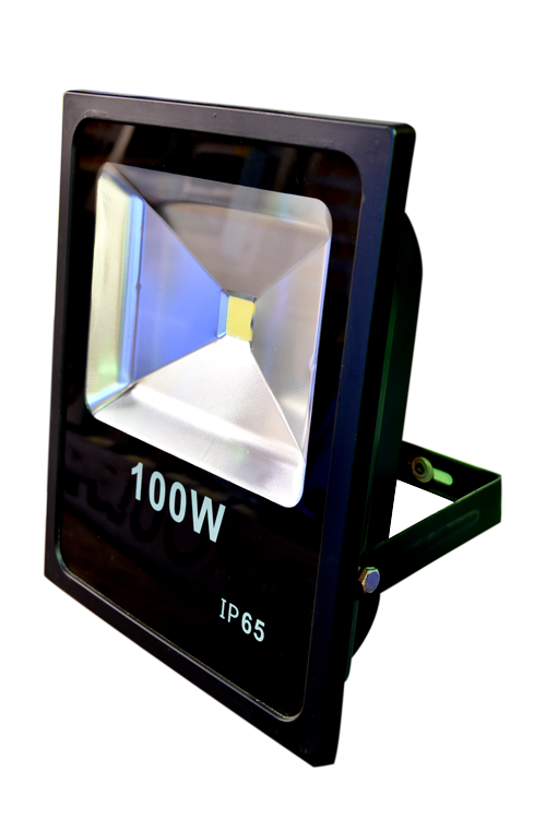 PROJECTEUR LED IP66 100 W   7000 lm, 4500 K  LFD-05 1050203096