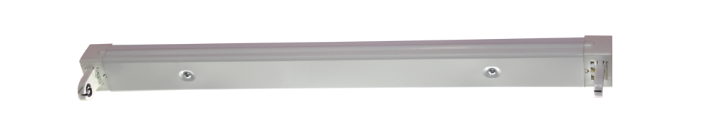 REGLETTE  LED CE T8 1x9 W 60 cm 1050108023
