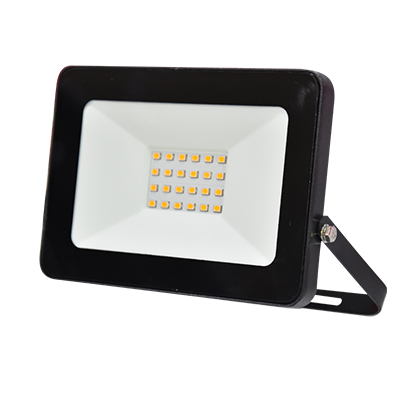 PROJECTEUR  LED IP65 20 W 1400 lm, 3000 K 1050203217