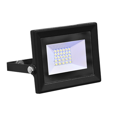 PROJECTEUR  LED IP65 20 W 1400 lm, 6500 K 1050203218