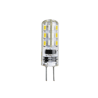 AMPOULE LED CE G4 1.2 W 6000K 12V 1050203403