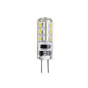 AMPOULE LED CE G4 1.2 W 6000K 12V 1050203403