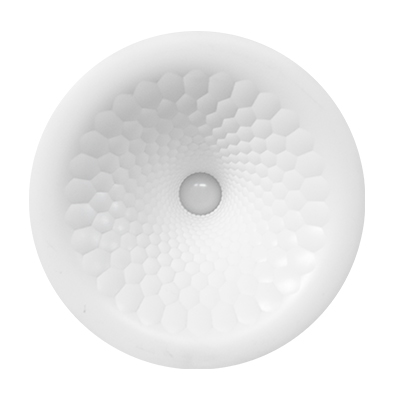 SPOT LED ROND ENCASTRE  5W 3000k KZT0150595