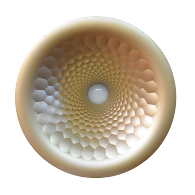 SPOT LED ROND ENCASTRE 5W 3000k KZT0150595G
