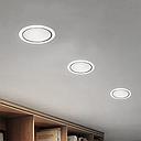 SPOT PLAFONNIER 3W 6000K KZT0130380