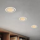 SPOT PLAFONNIER 7W 3000K KZT0130795
