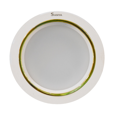 SPOT PLAFONNIER 12W 3000K  KZT01312125