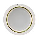 SPOT PLAFONNIER 12W 3000K  KZT01312125