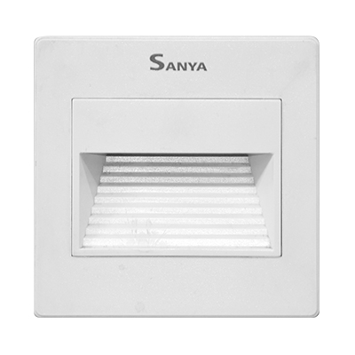 SPOT LED  POUR ESCALIER  1W KZTB010186