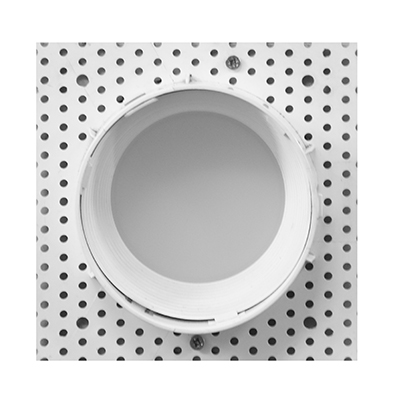 SPOT LED CARRE  ENCASTRE  7W 3000K  KZT0170795