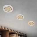 SPOT PLAFONNIER 7W 4000K KJT0020795