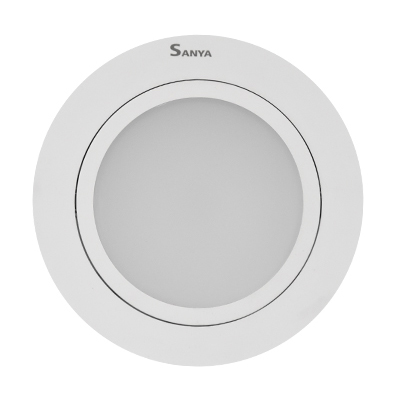 SPOT PLAFONNIER 12W 6000K KJT00212120