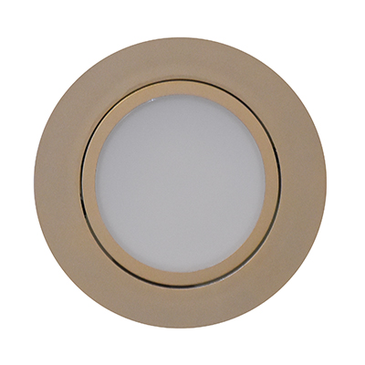 SPOT PLAFONNIER 7W 3000K  KJT0020795G