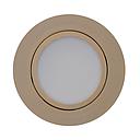 SPOT PLAFONNIER 12W 3000K  KJT00212120G