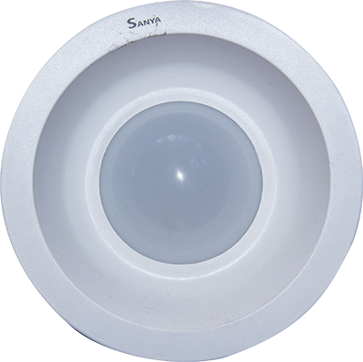 SPOT PLAFONNIER 3W 6000K KZT0060480