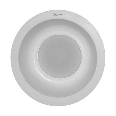 SPOT LED ROND ENCASTRE  7W 6000K KZT00607110