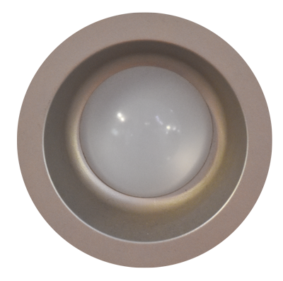 SPOT PLAFONNIER 3W 3000K  KZT0060480G