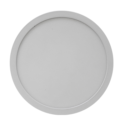 SPOT LED ROND ENCASTRE  8W  6000K,90* 25mm RD0542 WT