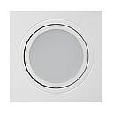 SPOT LED CARRE ENCASTRE  7w 6000K 113*40 mm  KJT01007100