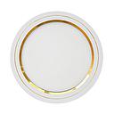 SPOT LED ROND ENCASTRE  12W 3000K ,170*20mm  RD001 GD 3000k