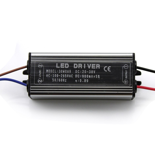 TRANSFORMATEUR PROJECTEUR LED 10 W AC 85-265 V 1050203451