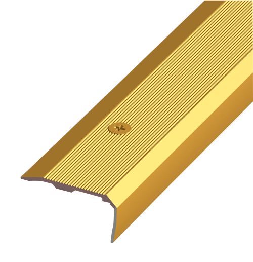 NEZ DE MARCHE DST PTAE 4500-U/20 250CM NON PERCE DORE