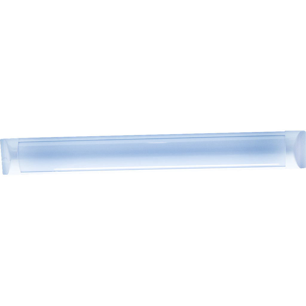 REGLETTE INTÉGRÉE CE IP20 LED AC 85-240 V/50-60 Hz, 18 W, 1260 lm, 3000K 1050203809