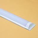 REGLETTE CE IP20 LED AC 85-240 V/50-60 Hz, 36 W, 2520 lm, 3000K 1050203811
