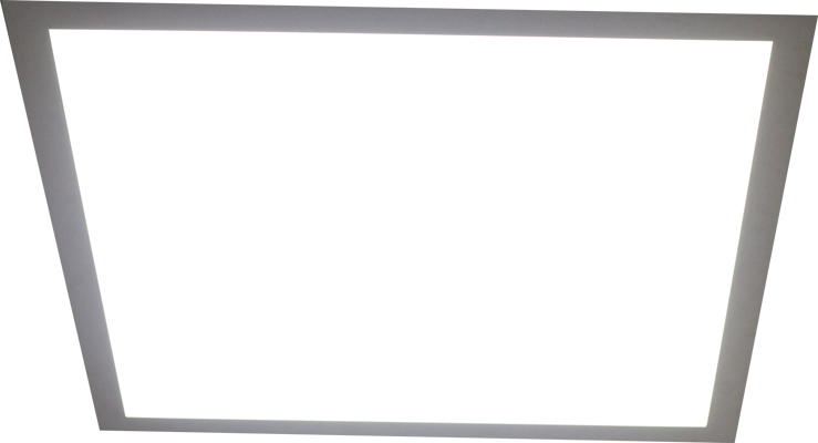 PANNEAU LED 62X62 36W