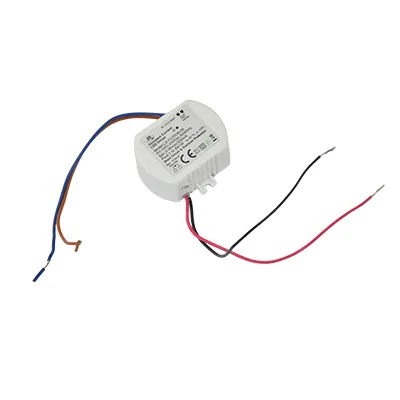 TRANSFORMATEUR PROJECTEUR LED 8 W AC 100-240 V 1050203490