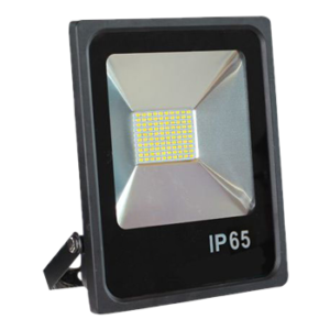 PROJECTEUR LED IP65 10 W  2000 lm AC 100-265 V/50 Hz, 6500 K  LFD-31 1050203516