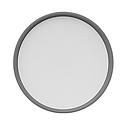 SPOT LED ROND APPARENT  5W 6000K  110-260  68*75  RT0050 CR