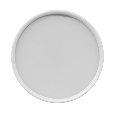 SPOT LED ROND APPARENT   5W 6000K  110-260  68*75 RT0050 WT